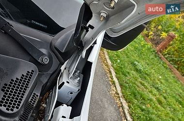 Мікроавтобус вантажний (до 3,5т) Renault Master 2021 в Бердичеві