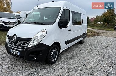 Renault Master  2019