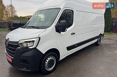 Renault Master  2022