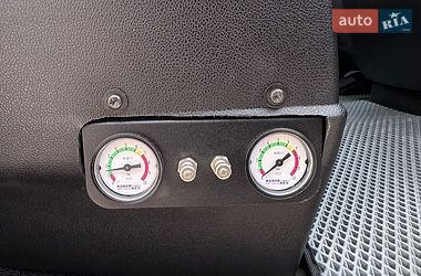 Борт Renault Master 2020 в Залещиках