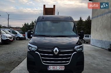 Универсал Renault Master 2020 в Дубно