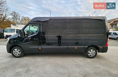 Универсал Renault Master 2020 в Дубно