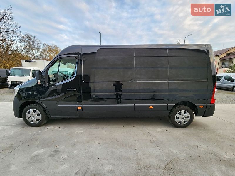 Универсал Renault Master 2020 в Дубно
