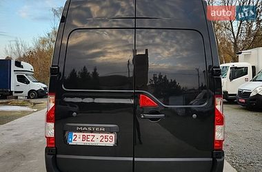 Универсал Renault Master 2020 в Дубно