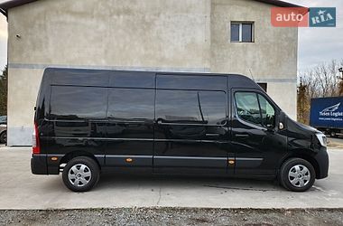 Универсал Renault Master 2020 в Дубно