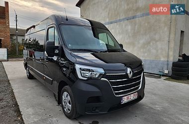 Универсал Renault Master 2020 в Дубно