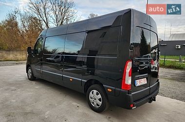 Универсал Renault Master 2020 в Дубно