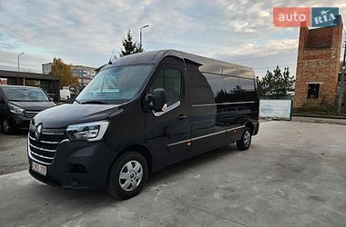 Универсал Renault Master 2020 в Дубно