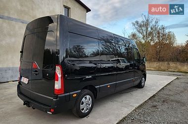 Универсал Renault Master 2020 в Дубно