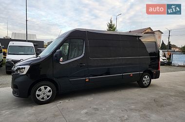 Универсал Renault Master 2020 в Дубно