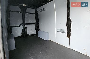 Универсал Renault Master 2020 в Дубно