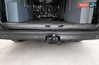 Универсал Renault Master 2020 в Дубно