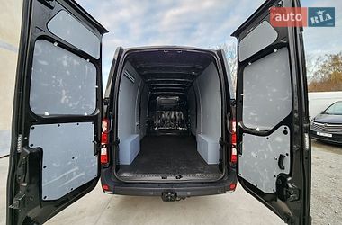 Универсал Renault Master 2020 в Дубно