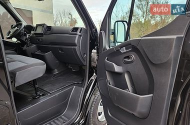 Универсал Renault Master 2020 в Дубно