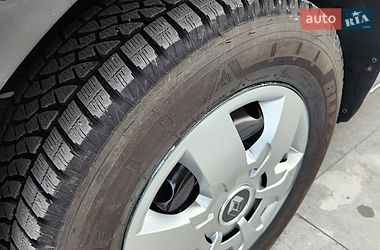 Универсал Renault Master 2020 в Дубно