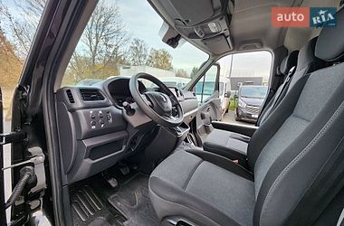 Универсал Renault Master 2020 в Дубно