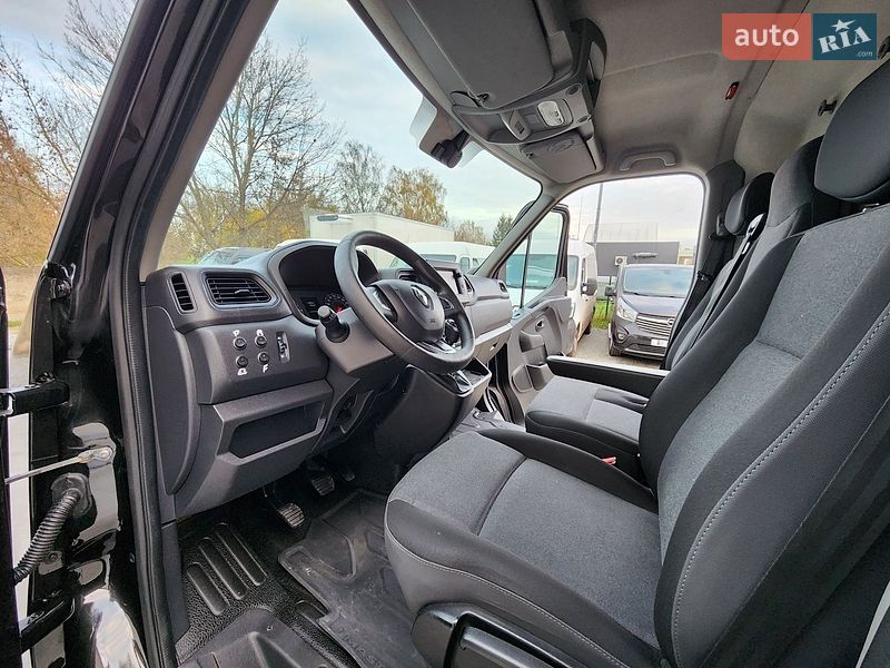 Универсал Renault Master 2020 в Дубно