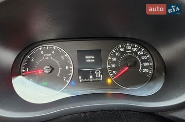 Универсал Renault Master 2020 в Дубно