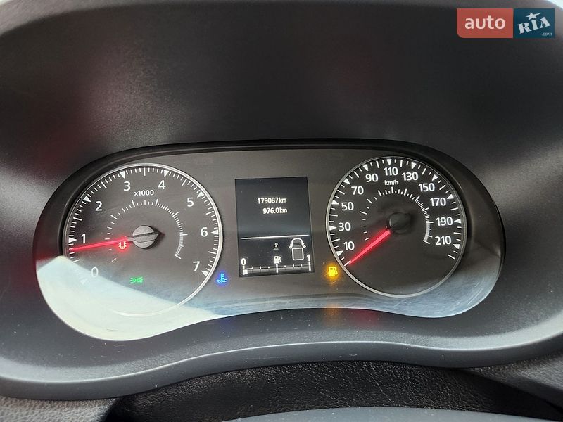Универсал Renault Master 2020 в Дубно