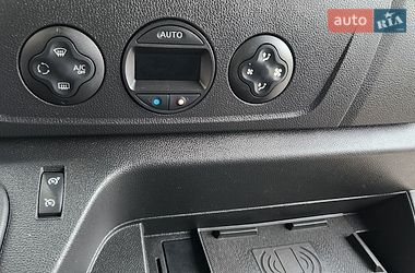Универсал Renault Master 2020 в Дубно