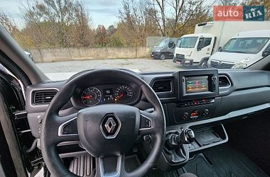 Универсал Renault Master 2020 в Дубно
