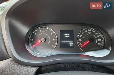 Универсал Renault Master 2020 в Дубно