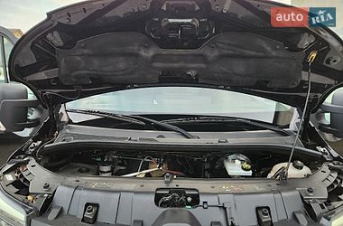 Универсал Renault Master 2020 в Дубно