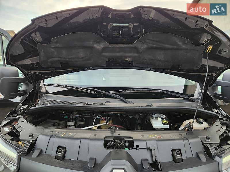 Универсал Renault Master 2020 в Дубно