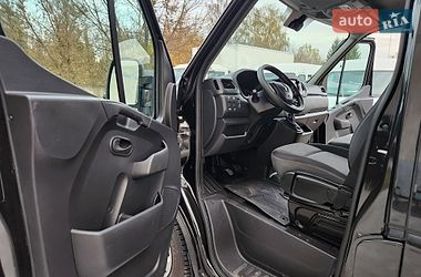 Универсал Renault Master 2020 в Дубно