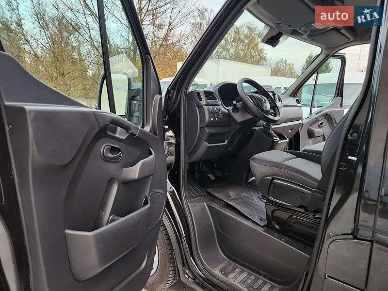 Универсал Renault Master 2020 в Дубно