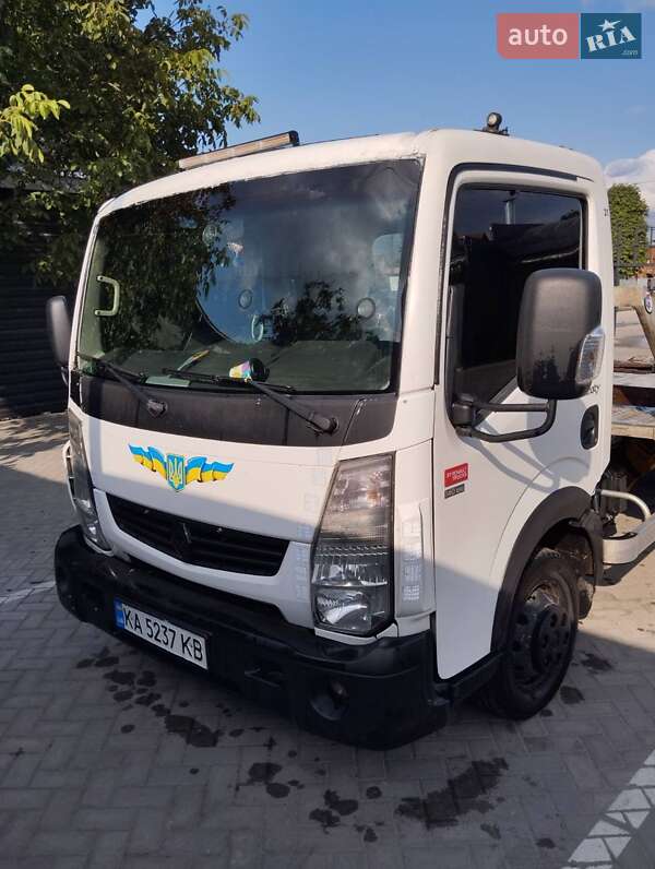 Renault Maxity