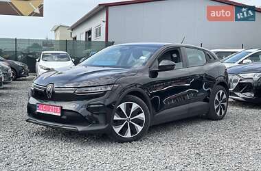 Renault Megane E-Tech Electric  2022