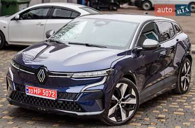 Renault Megane E-Tech Electric  2023