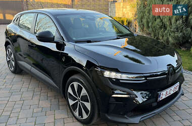 Renault Megane E-Tech Electric 2024