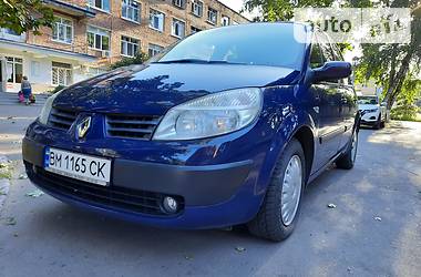 Renault Megane Scenic  2005