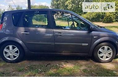 Renault Megane Scenic  2004