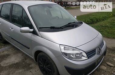 Renault Megane Scenic  2006