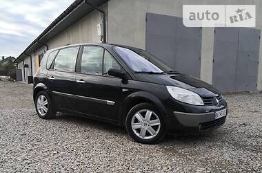 Renault Megane Scenic  2003