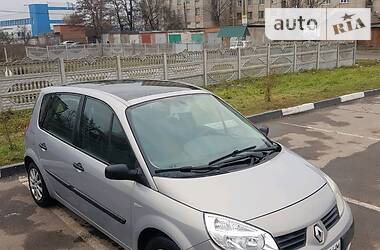 Renault Megane Scenic  2004