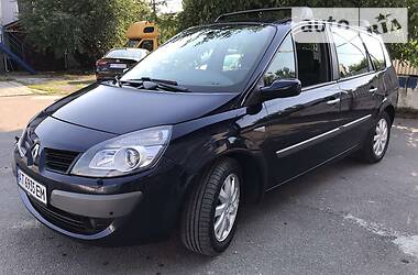 Renault Megane Scenic  2006