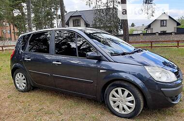 Renault Megane Scenic  1999