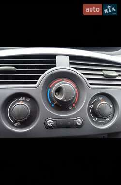 Renault Megane Scenic  2006