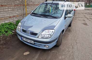 Renault Megane Scenic  2000