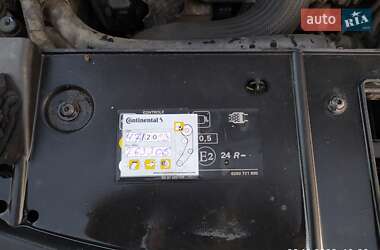 Renault Megane Scenic  2010