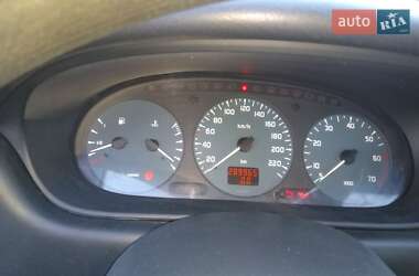 Renault Megane Scenic  1997