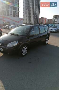 Renault Megane Scenic  2006