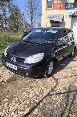 Renault Megane Scenic  2003