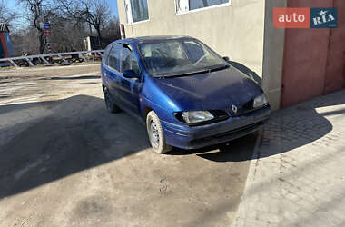 Renault Megane Scenic  1999