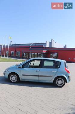 Renault Megane Scenic  2006