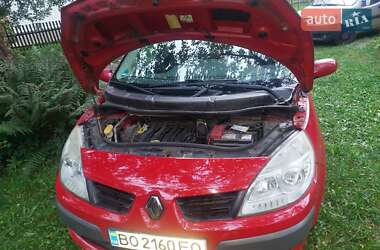 Renault Megane Scenic  2007
